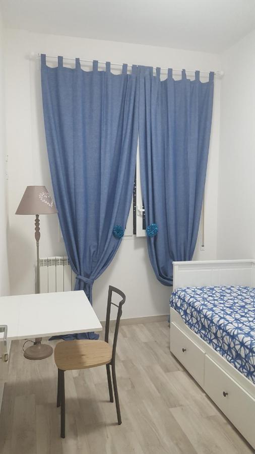 L 'Approdo Felice Bed and Breakfast Palermo Buitenkant foto