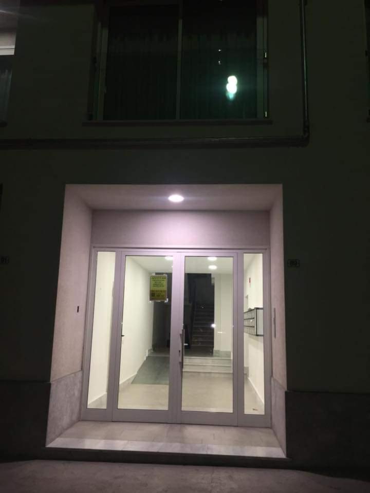 L 'Approdo Felice Bed and Breakfast Palermo Buitenkant foto