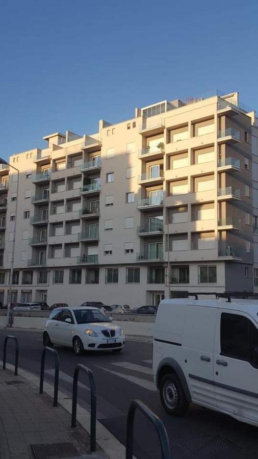 L 'Approdo Felice Bed and Breakfast Palermo Buitenkant foto
