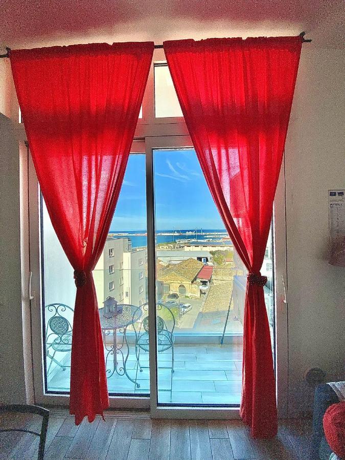 L 'Approdo Felice Bed and Breakfast Palermo Buitenkant foto