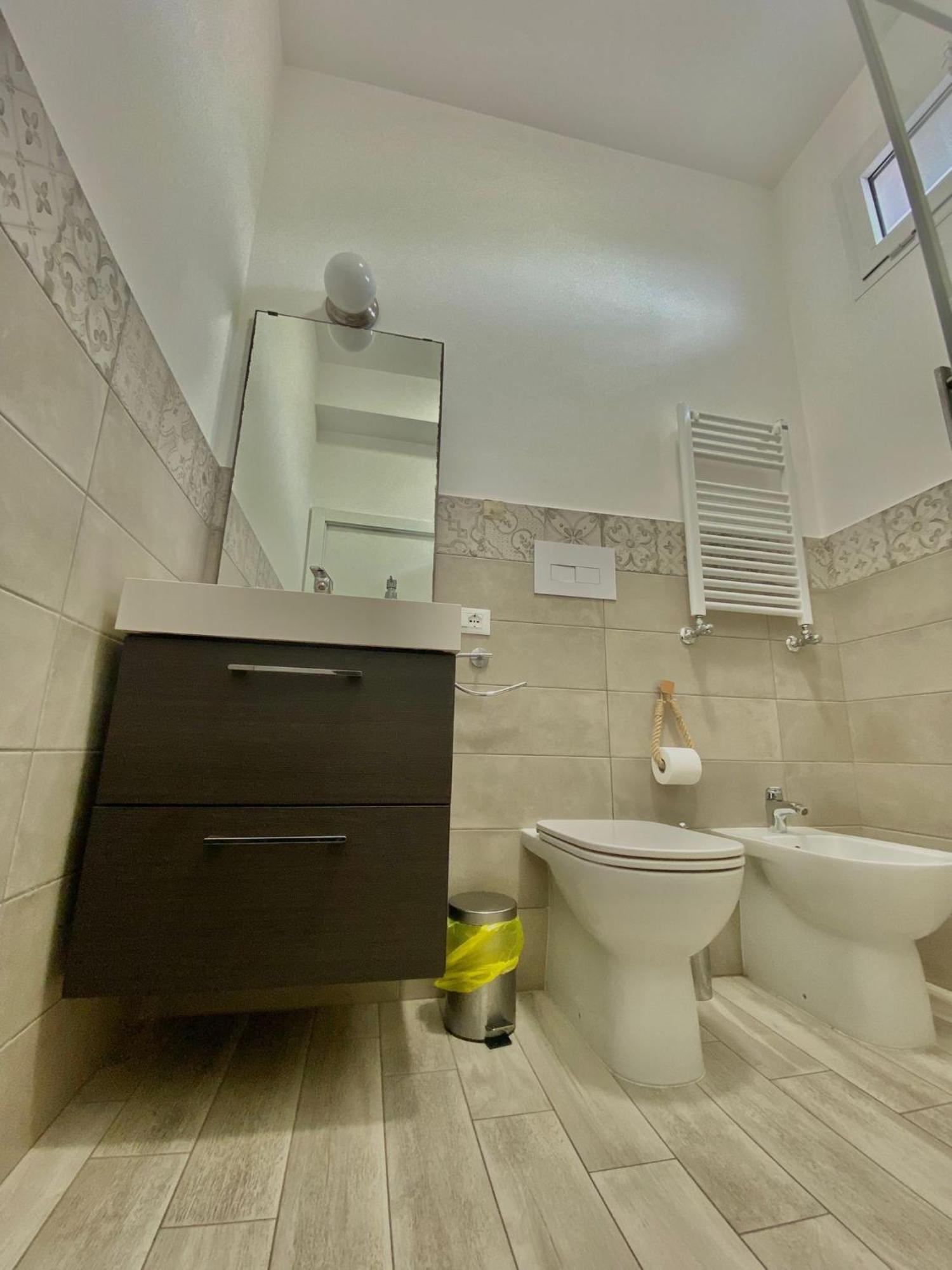 L 'Approdo Felice Bed and Breakfast Palermo Kamer foto