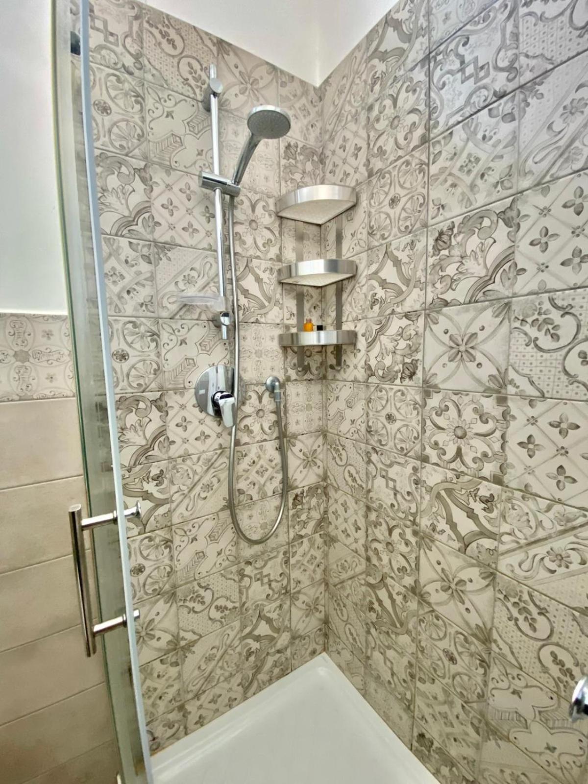 L 'Approdo Felice Bed and Breakfast Palermo Kamer foto