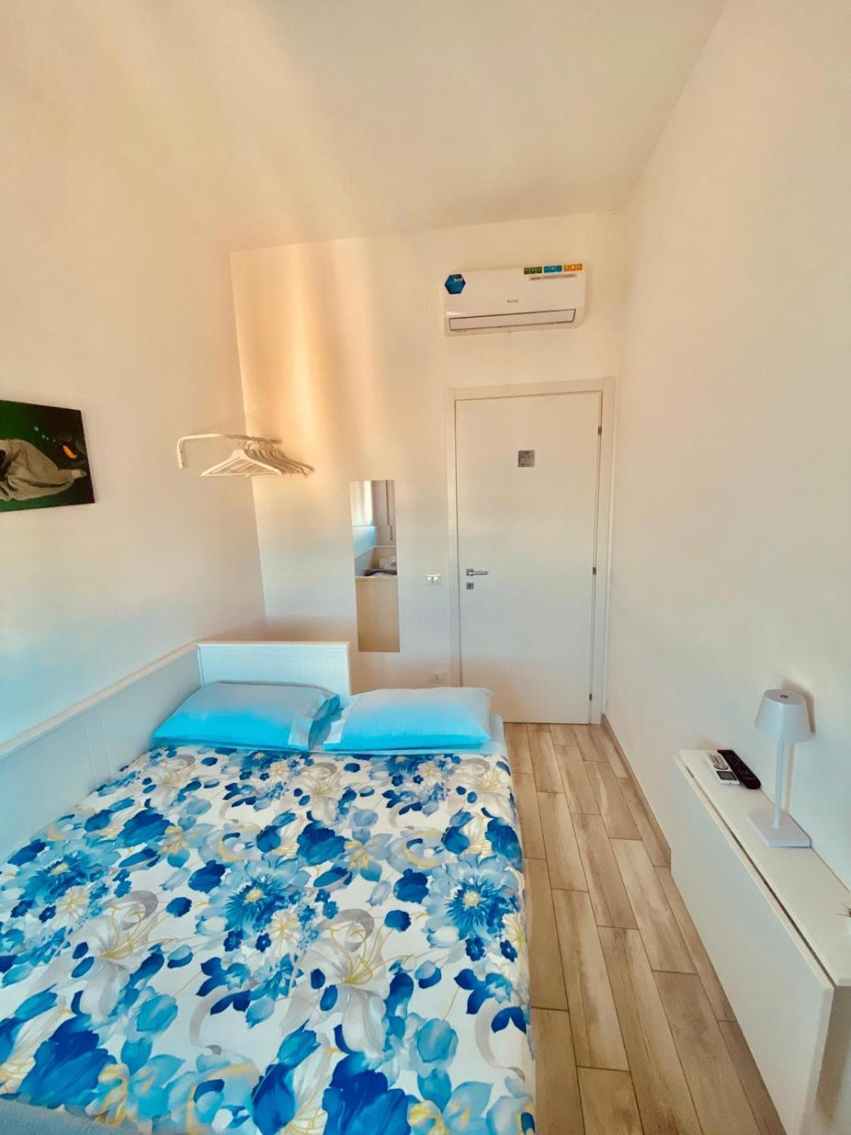 L 'Approdo Felice Bed and Breakfast Palermo Kamer foto